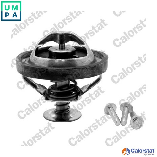 Thermostat coolant th7186 90j - thermostat,