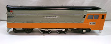 O gauge Lionel Milwaukee Road