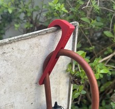 Manometer hook gauge regin - u,