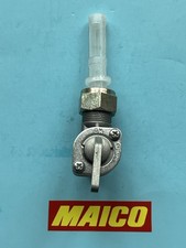 MAICO FUEL TAP PET COCK MC GS  250 400 440 490  68-78 79 # 2831