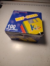 78 KHypermedia MF-2HD 3.5"