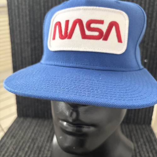 Baseball hat nasa aldrin - baseball,