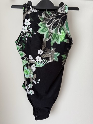 Stunning zoggs floral - zoggs, swimsuit