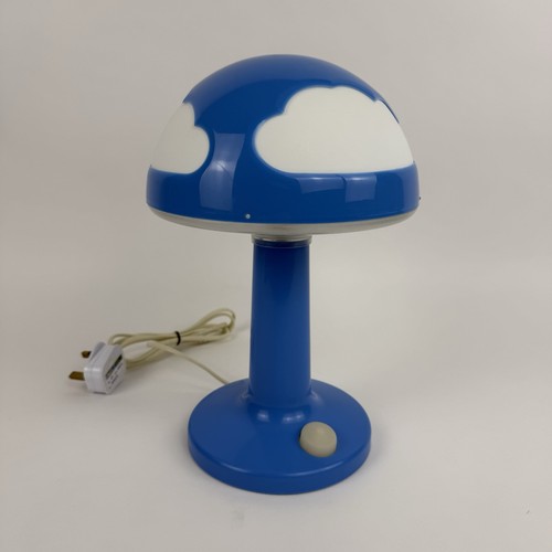 Vintage ikea skojig blue - skojig,