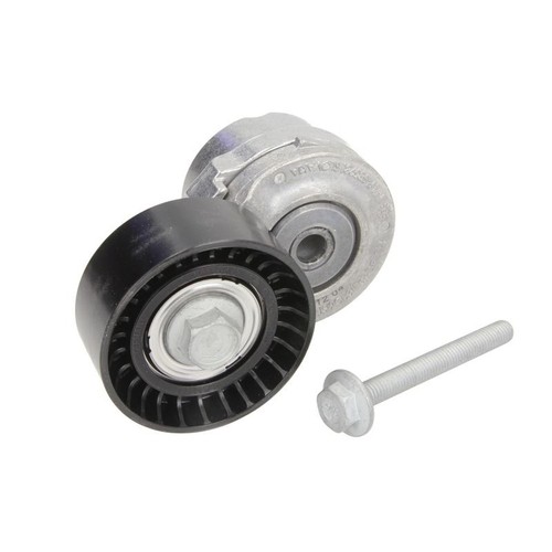 Multi belt tensioner - multi-v,