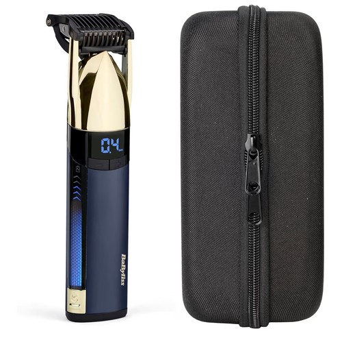 New babyliss super stubble - new,