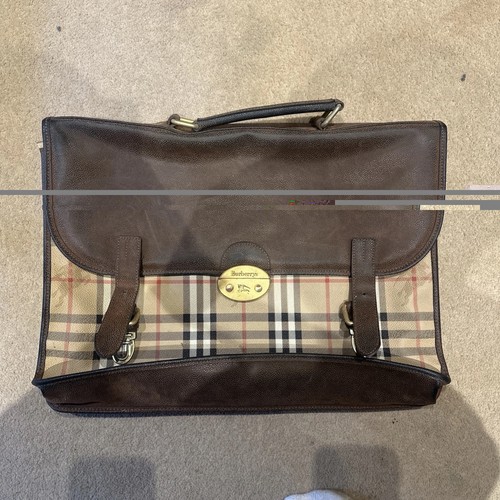 Vintage burberrys brown - vintage,