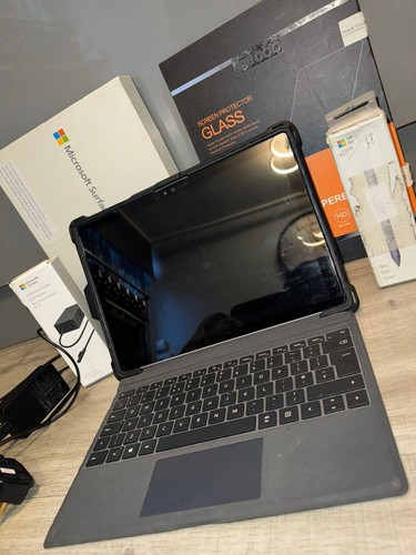 Microsoft surface pro - surface, 5