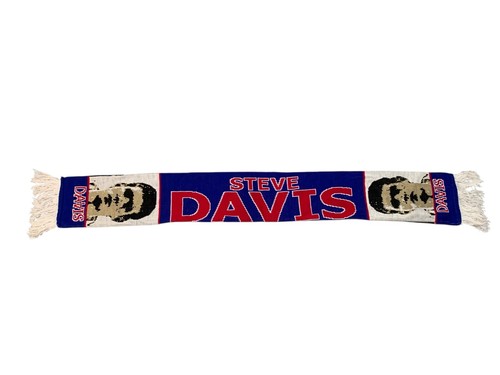 Rangers retro football - football, scarf