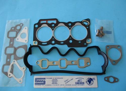 Seals smeriglio for - smeriglio, daihatsu