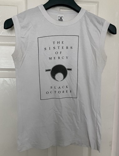 Sisters mercy shirt - t,