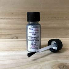 VW REFLEX SILVER LA7W TOUCH UP