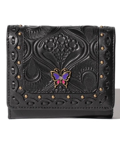 Anna sui siesta fold box - ,