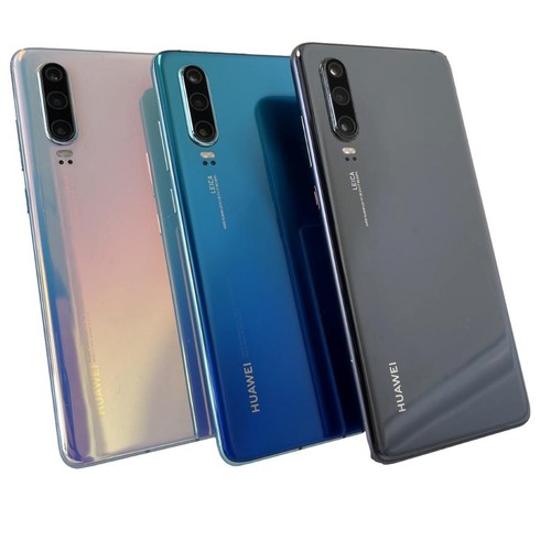 Huawei p30 dual sim 128gb - p30,