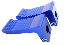FP003 SET OF BLUE FOOT REST