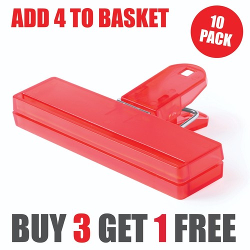 Extra large plastic - large,