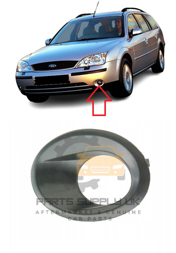 New for ford mondeo mk3 - for,