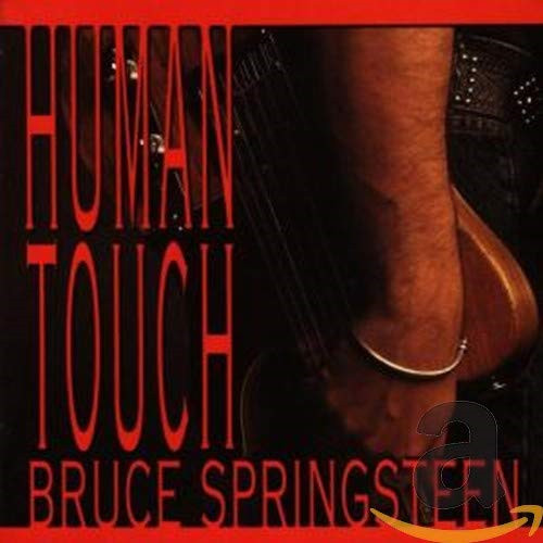 Bruce springsteen human - bruce,