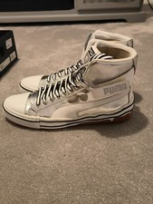 Puma MY-40 High Top –