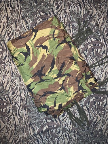 Poncho liner wet cold - poncho,