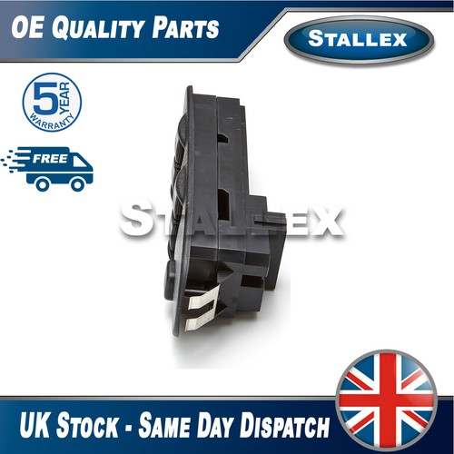 Stallex electric power master - stallex,
