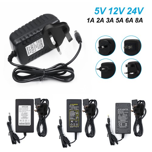 Mains transformer 12v - transformer, 5v