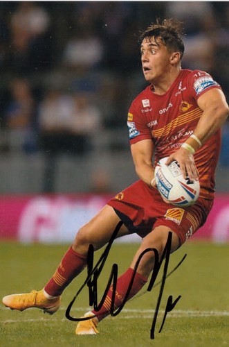 Arthur mourgue hand signed - mourgue,