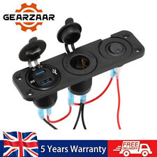 12V Car Cigarette Lighter