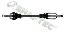 Shaftec Front Left Driveshaft