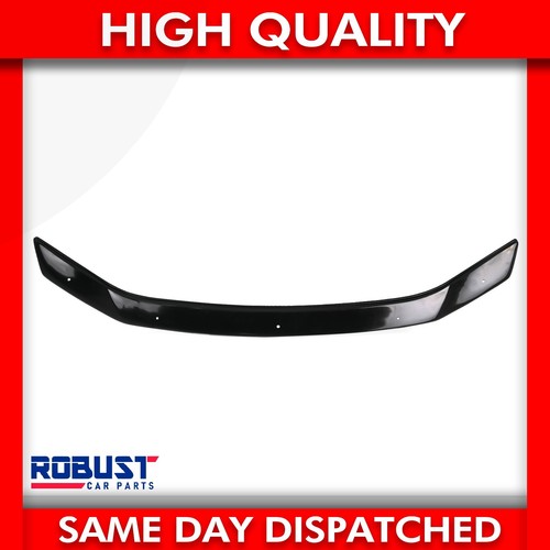 Bonnet wind stone deflector - stone,