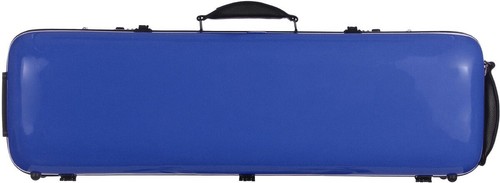 Fiberglass violin case - uk, safe
