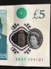 Ak47 pound note gold edition - 5,