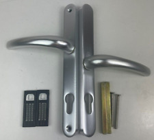 HOPPE Upvc Door Handle Double Glazed  Lever Lever 92mm 62mm 215mm Fixings
