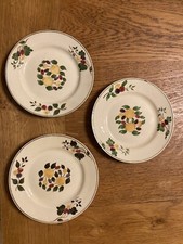 3 Royal Adams Ivory Titian