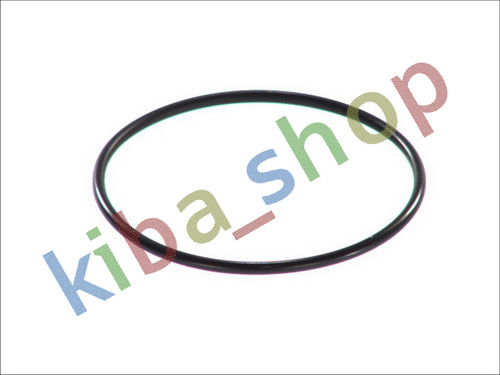 Ignition distributor gasket - ignition,