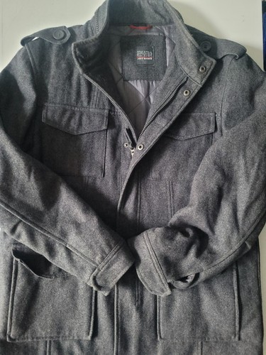 Jeff banks large - jeff, wool