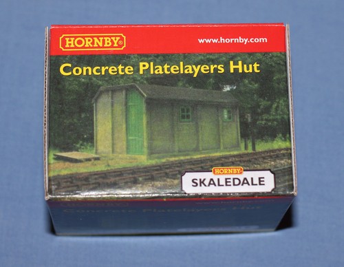 Hornby skaledale r9512 - hornby,