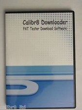 Calibr8 Downloader Software