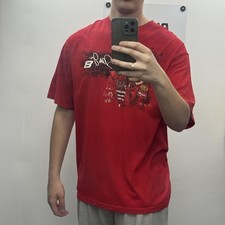 Vintage NASCAR Graphic Tee XL