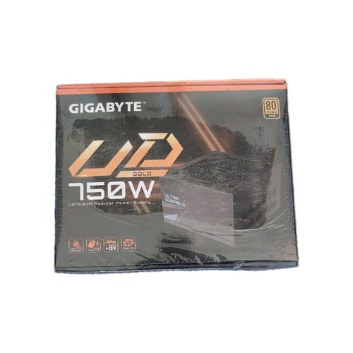 Gigabyte ud750gm 750w - gp-ud750gm,