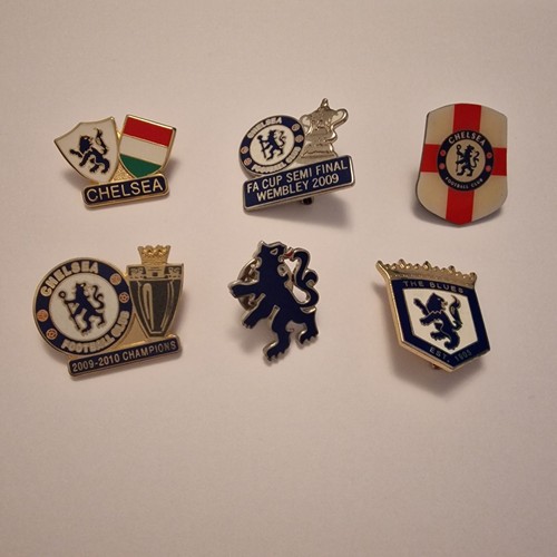Chelsea badges - chelsea,
