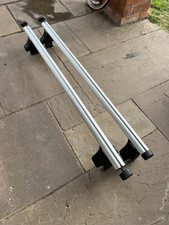 Thule aero roof bars - thule, fit