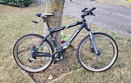 Merida carrera jabberwock - merida/carrera,