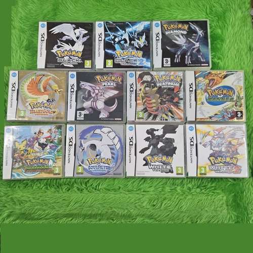 Pokemon box case only - /,
