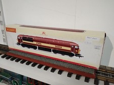 Hornby R2648 (OO) EWS Co-Co