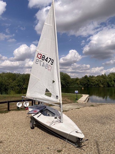 Laser good - no., 138479)