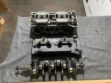 HONDA CBR 929 Fireblade