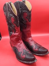 Old Gringo Yippee Kiyay