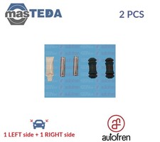 D7051C BRAKE CALIPER REPAIR