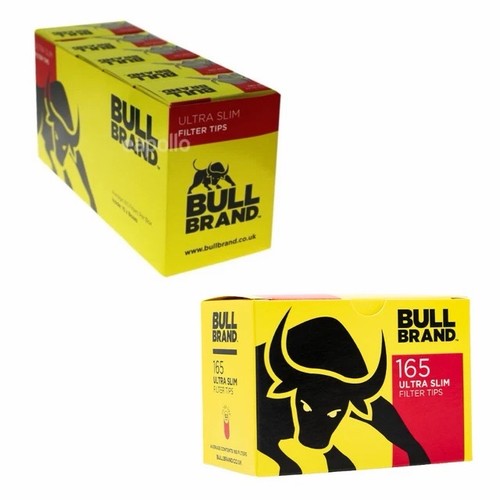 Bull brand ultra slim - bull,